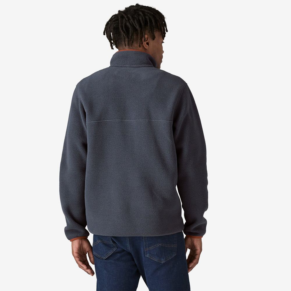 CREW PATAGONIA SYNCH SNAP-T SMBU