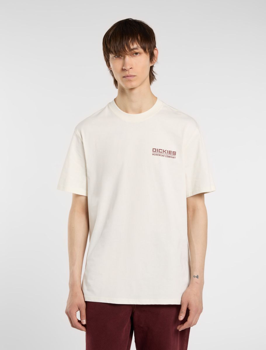 CTA DICKIES BOLIVAR EGRET