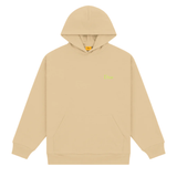 HOOD DIME SMALL LOGO SAND