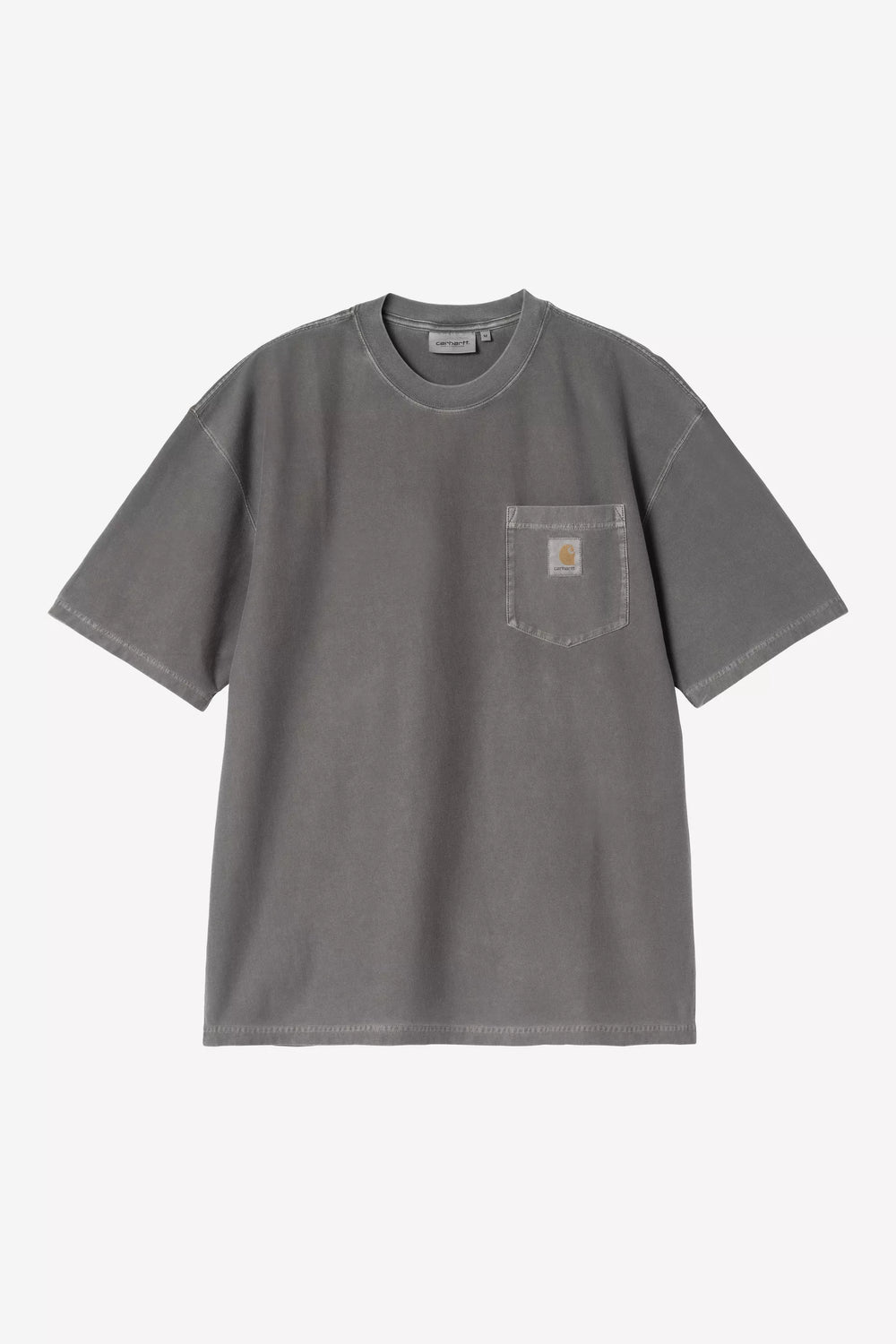 CTA CARHARTT WIP LOOSE POCKET BLACK