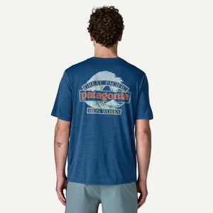 CTA PATAGONIA CAP COOL GREAT WAVES CMBX
