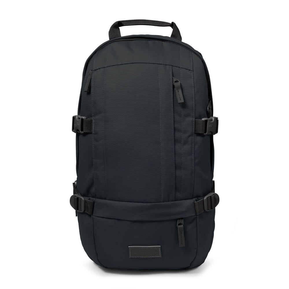 EASTPAK FLOID CS MONO BLACK2 BACKPACK