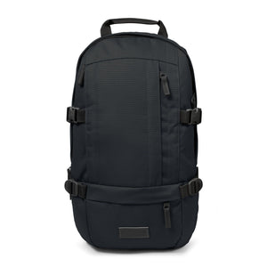 EASTPAK FLOID CS MONO BLACK2 BACKPACK