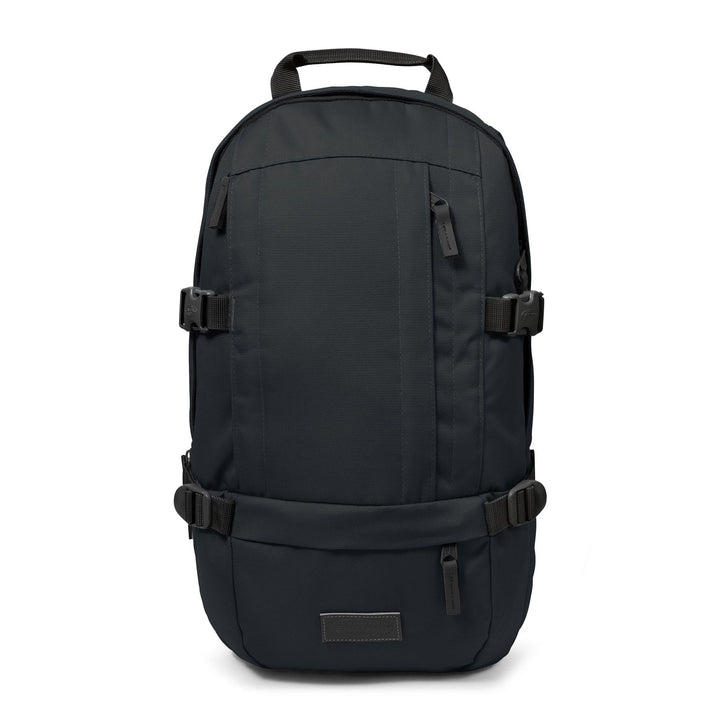 EASTPAK FLOID CS MONO BLACK2 BACKPACK