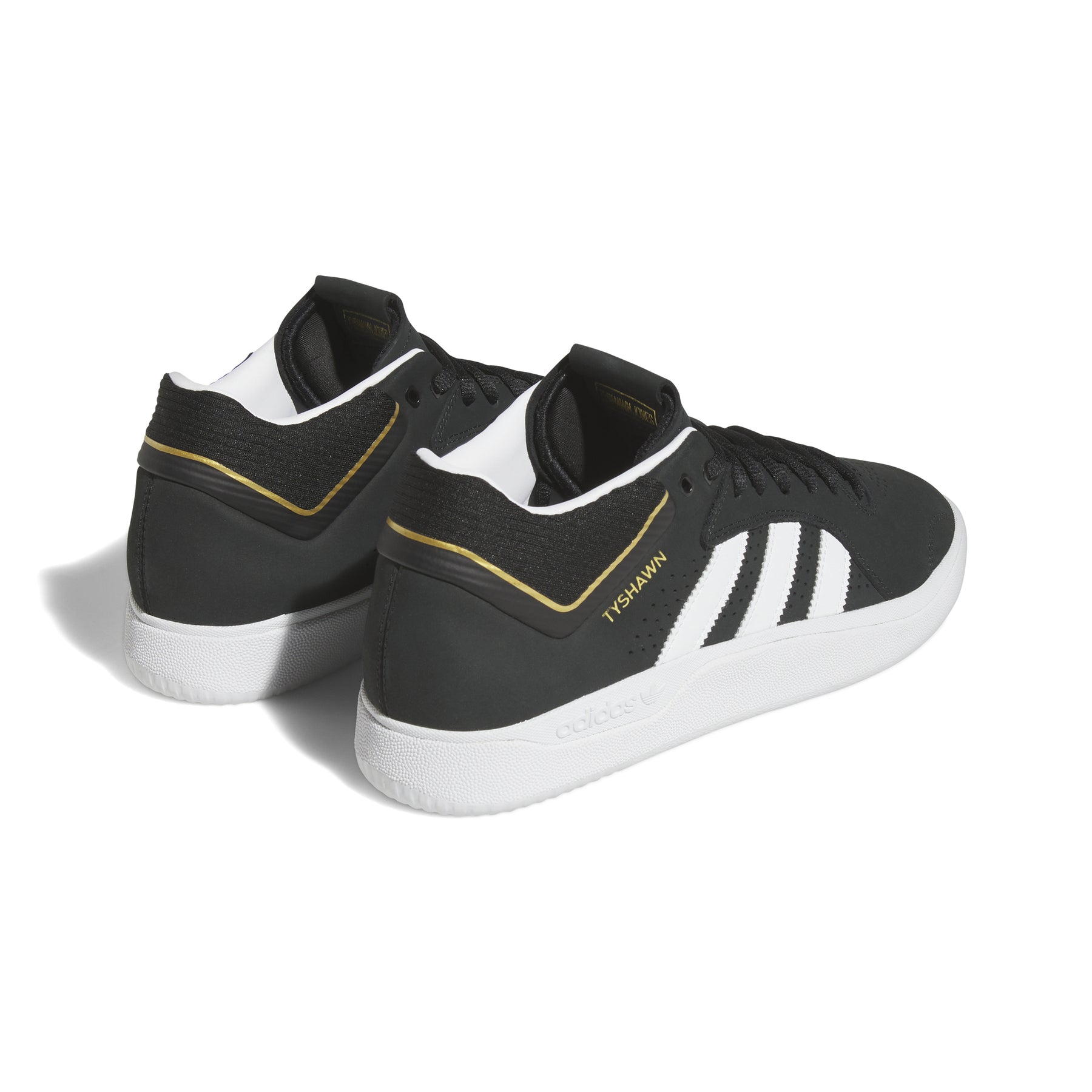 ZAPA ADIDAS TYSHAWN LOW HQ2011