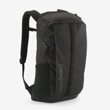 MOCHILA PATAGONIA BLACK HOLE 25 L BLACK