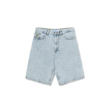 BIG BOY FLEECE SHORTS LIGHT BLUE