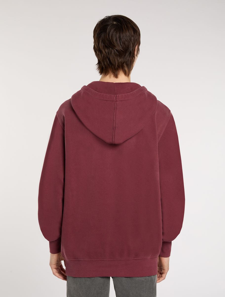 HOOD DICKIES PLENTYWOOD ANDORRA