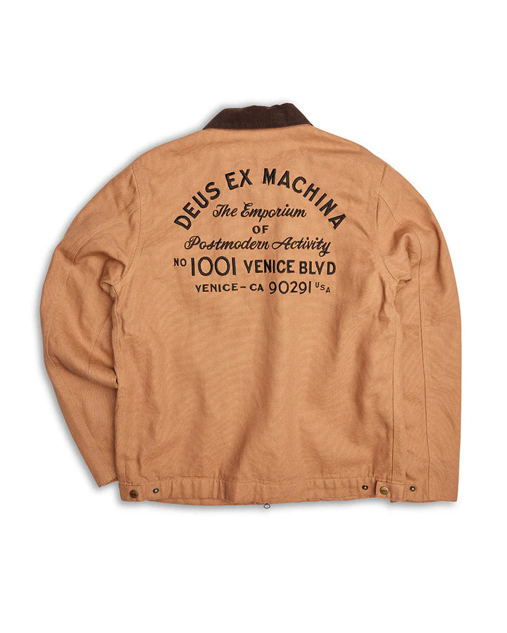 CHT DEUS ADDRESS WORKWEAR DIJON