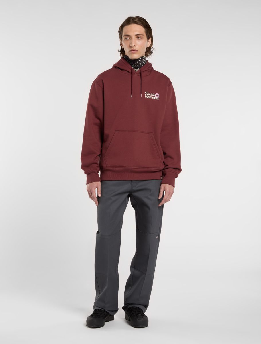 HOOD DICKIES DONUT HOUSE ANDORRA
