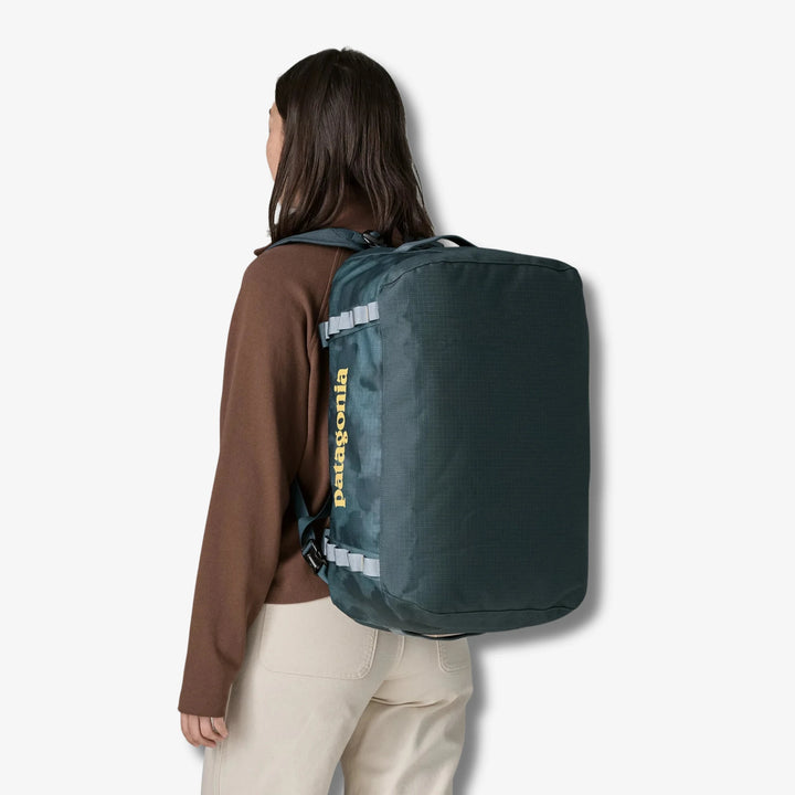 MOCHILA PATAGONIA BLK HOLE DUFFLE 40 SAS