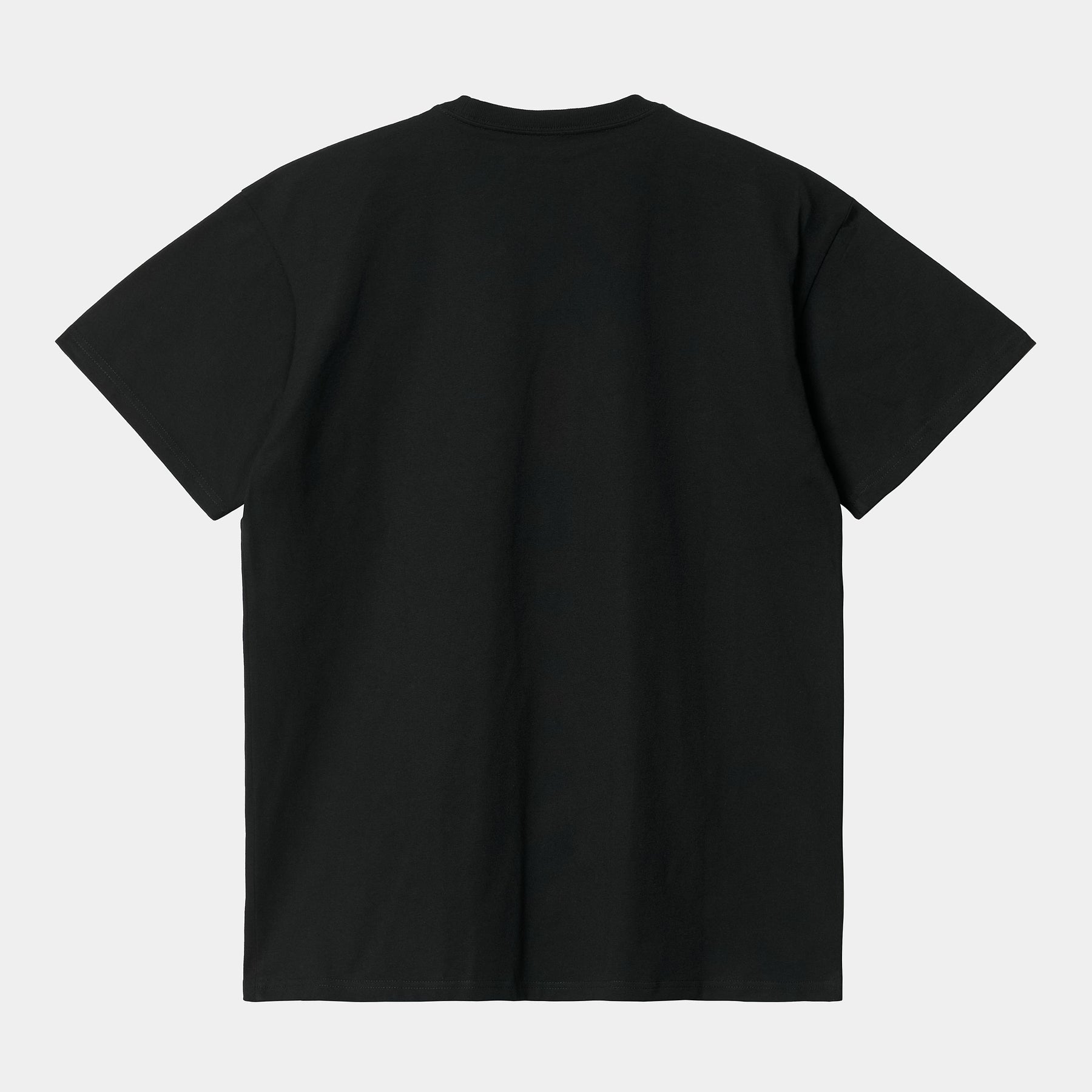 CTA CARHARTT WIP CHASE BLACK/GOLD
