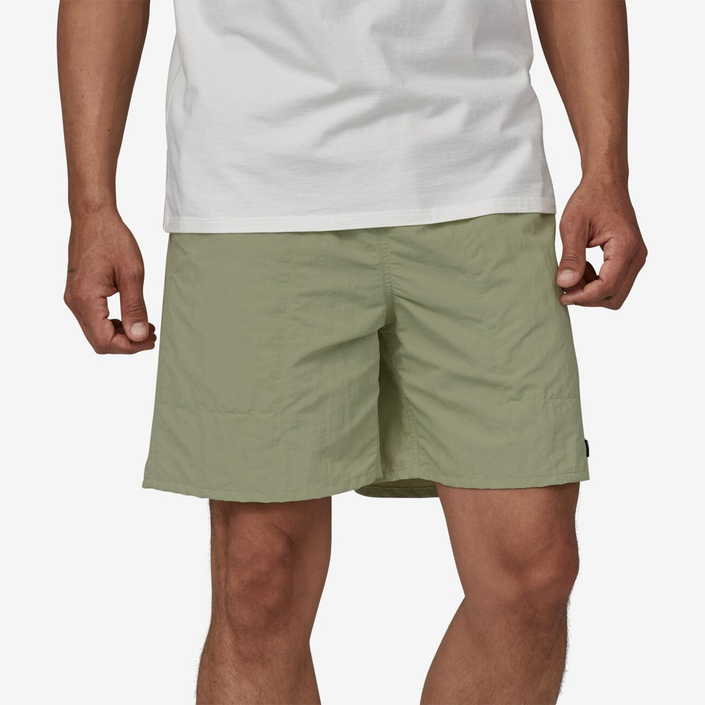 SHORT PATAGONIA BAGGIES LONGS SLVG