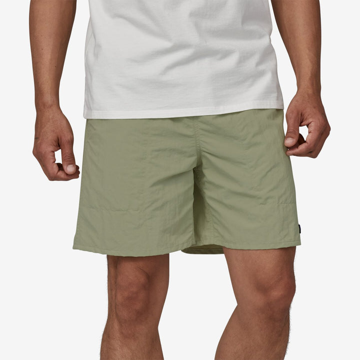 SHORT PATAGONIA BAGGIES LONGS SLVG