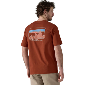 CTA PATAGONIA 73 SKYLINE BURR