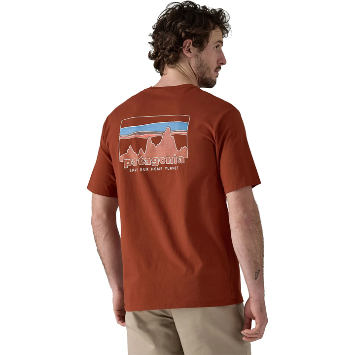 CTA PATAGONIA 73 SKYLINE BURR