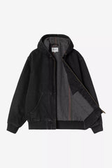 CHT CARHARTT WIP OG ACTIVE BLACK STONE