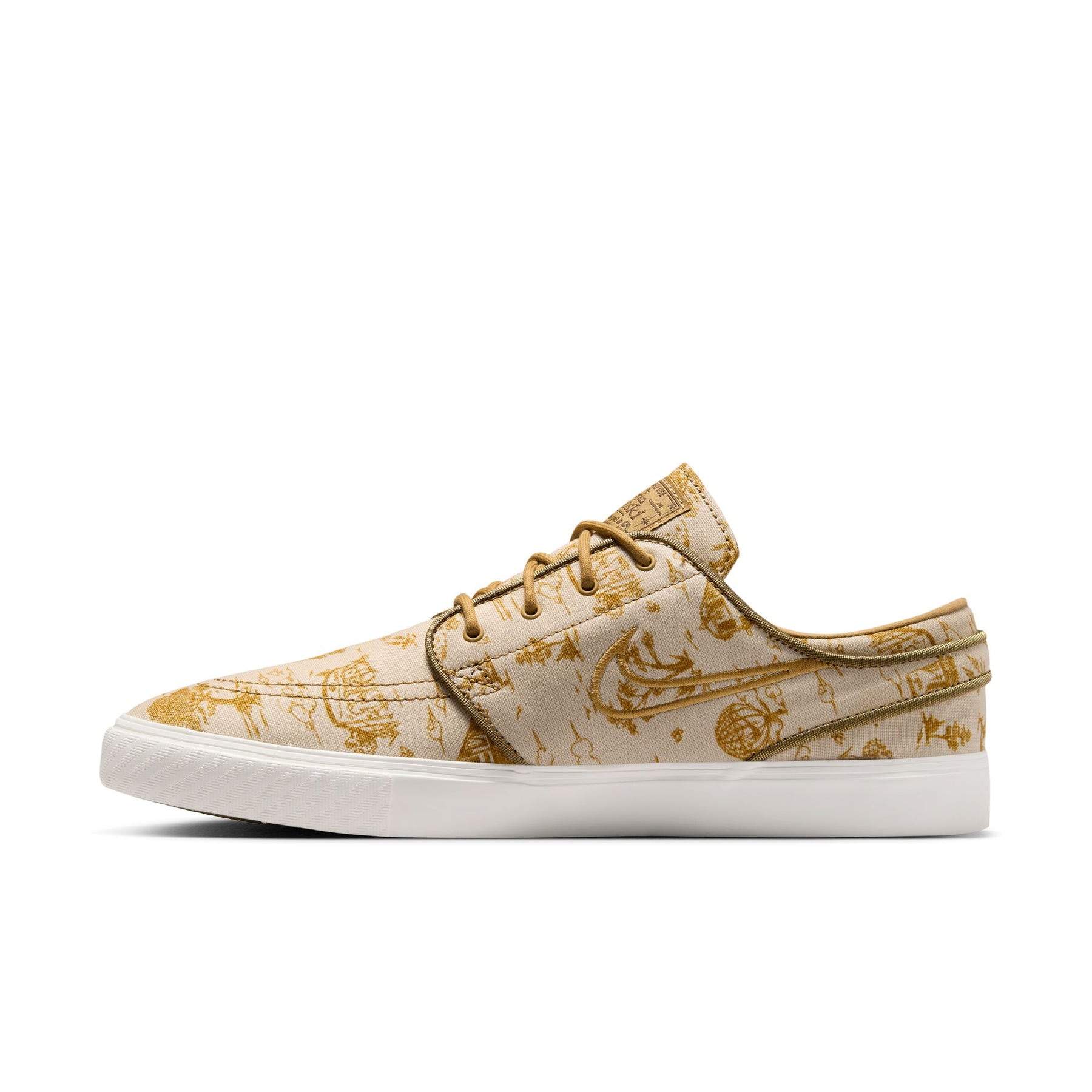 ZAPA NIKE SB JANOSKI OG+ PRM 200
