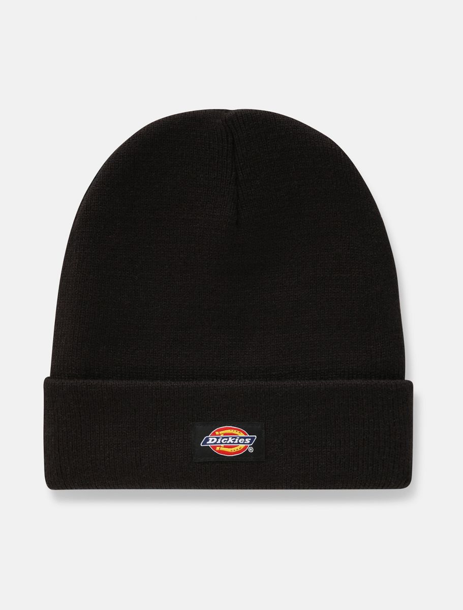 DICKIES GIBSLAND BLACK