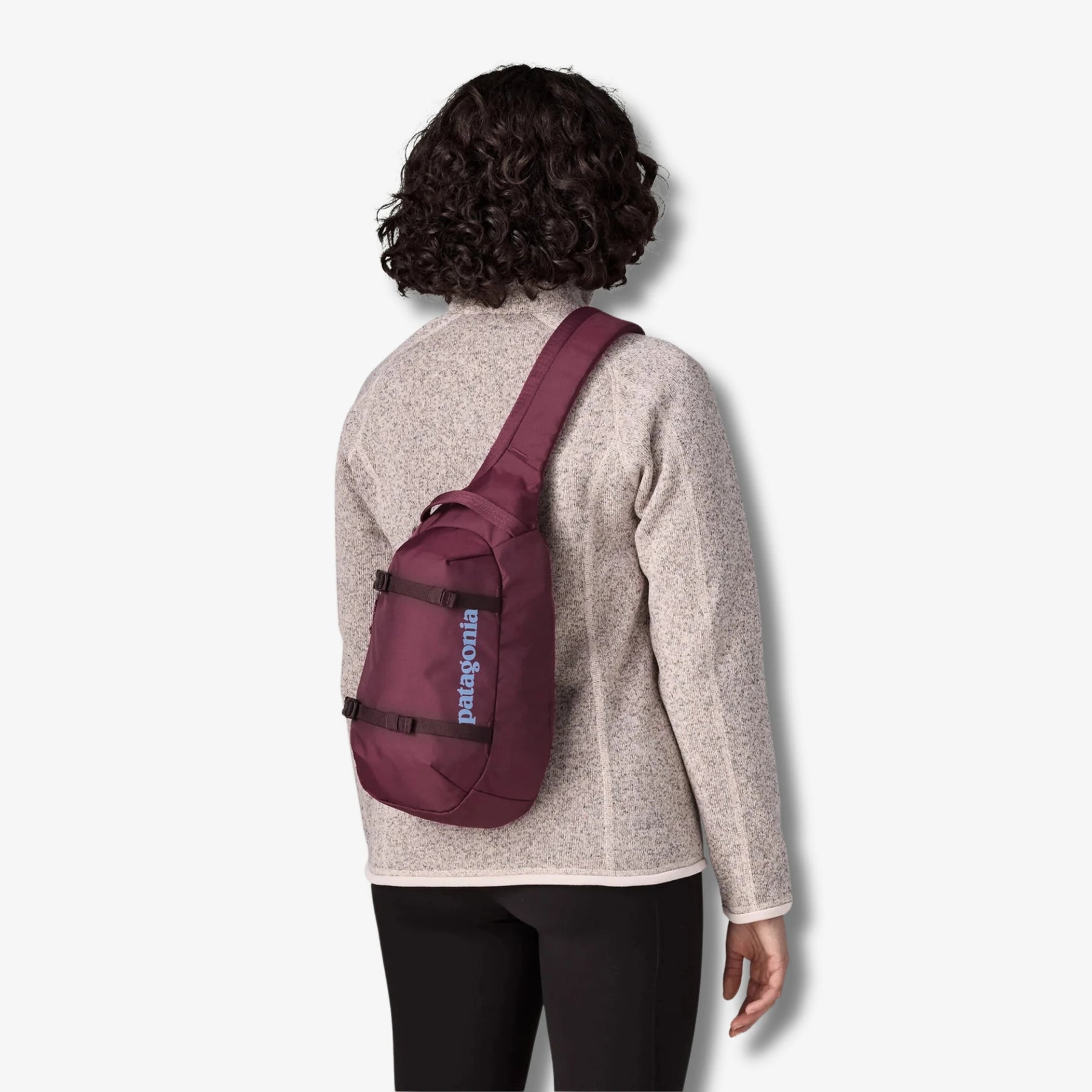 MOCHILA PATAGONIA ATOMSLING 8L BYFG