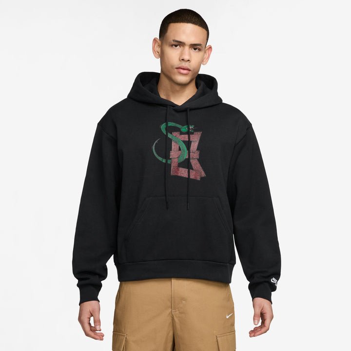 NIKE SB SNAKE 010 HOOD