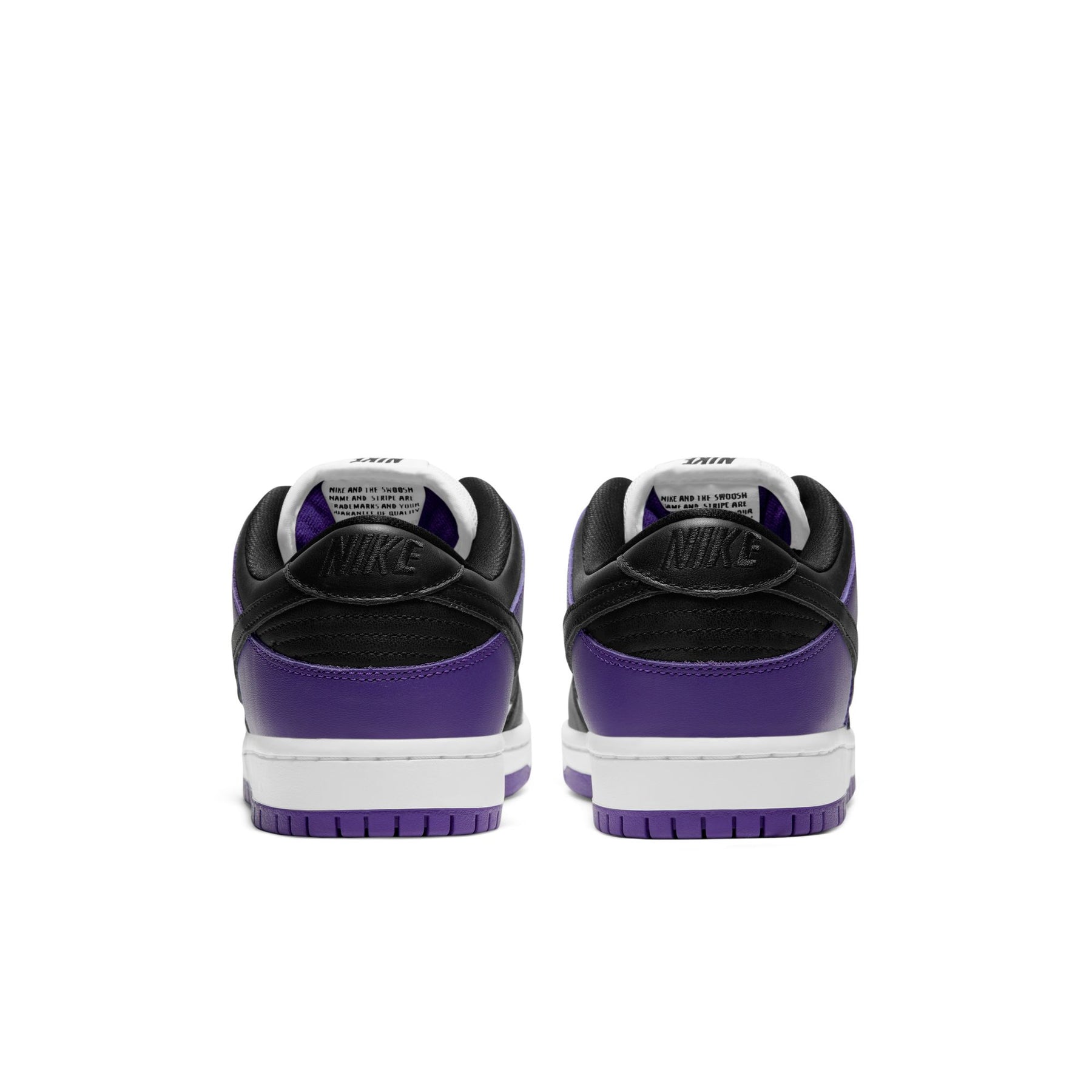 ZAPA NIKE SB DUNK LOW PRO 500
