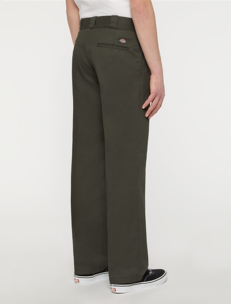 PANT DICKIES 874 OLIVE GREEN