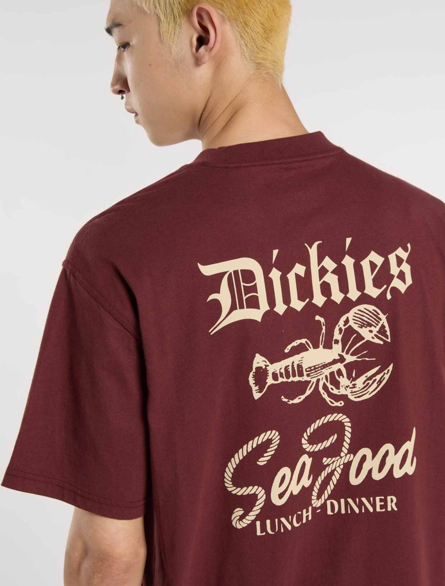 CTA DICKIES DINER ANDORRA