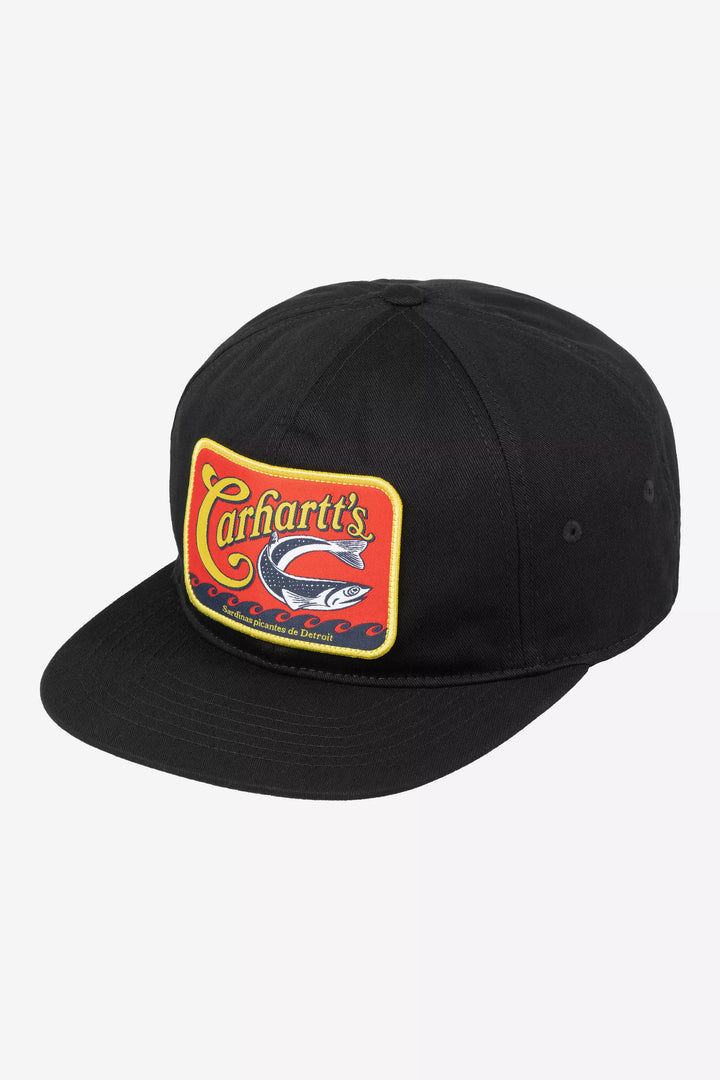 CARHARTT WIP SARDINAS BLACK