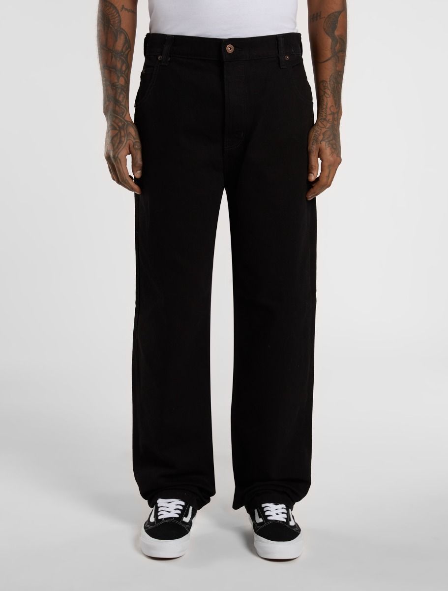PANT DICKIES THOMASVILLE CLASSIC BLACK