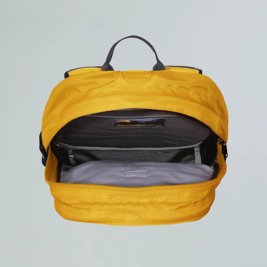NORTH FACE BOREALIS CLASSIC GOLD
