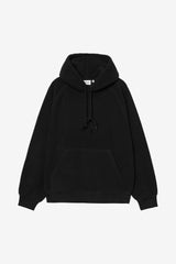 HOOD CARHARTT WIP LIMN C FLEECE BLACK