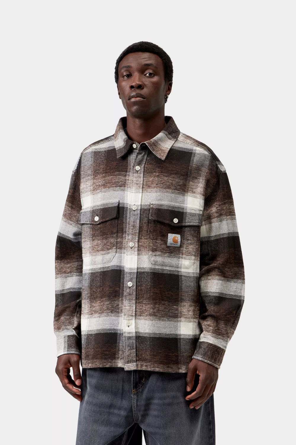 CMA CARHARTT WIP ESTERSON TOBACCO