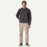 CHT PATAGONIA ISTHMUS DECK JKT INBK
