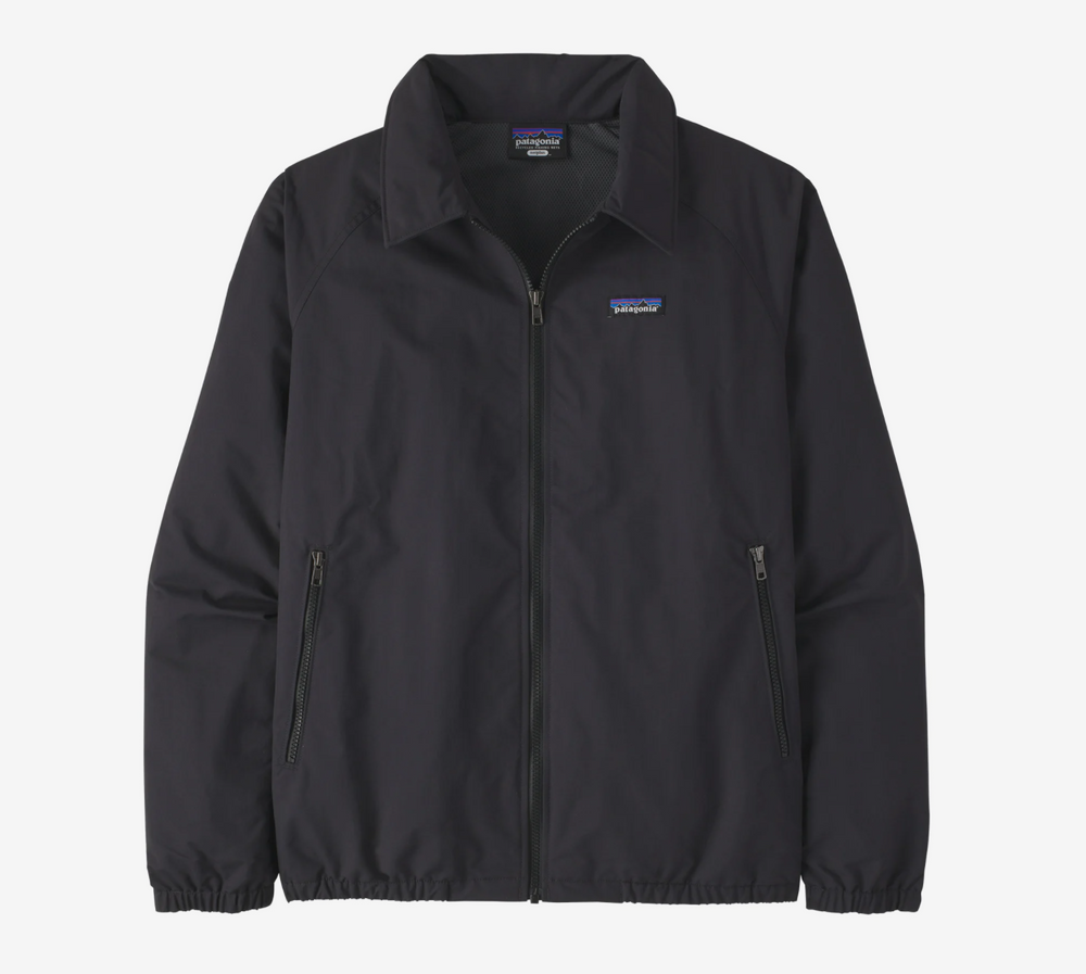 CHT PATAGONIA BAGGIES INBK