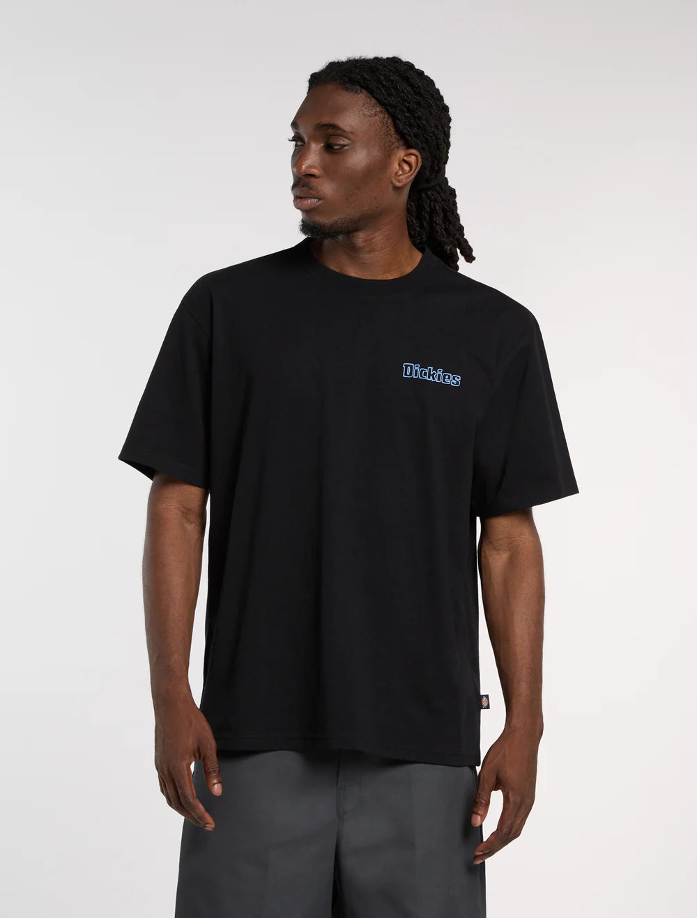 DICKIES FAIRLAWN BLACK