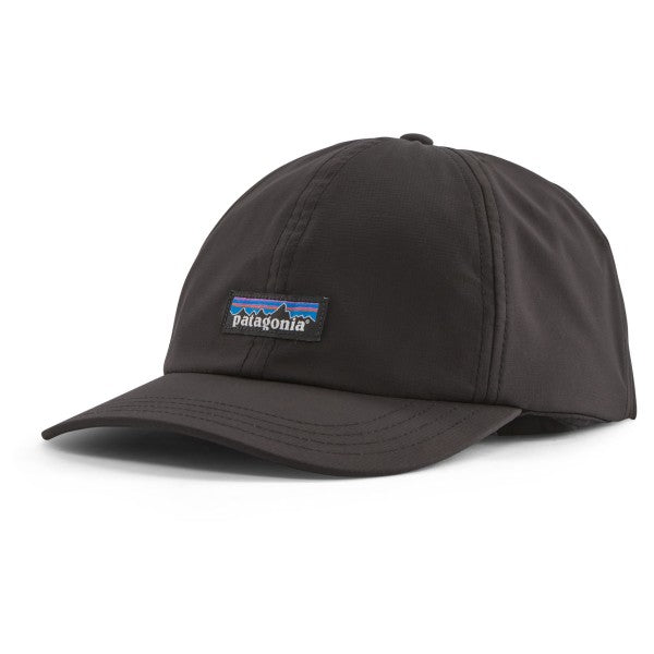 PATAGONIA TERRENBONE BLK CAP