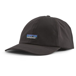 PATAGONIA TERRENBONE BLK CAP