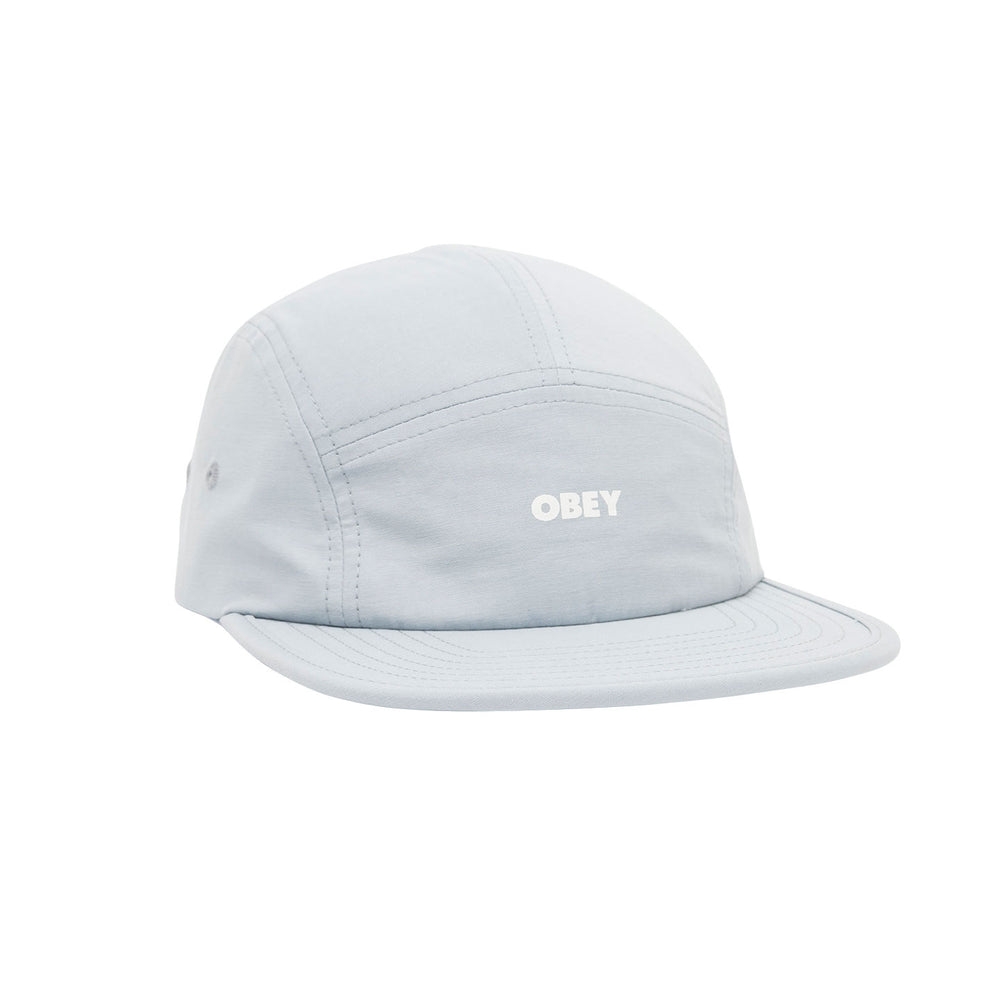 OBEY BOLD TECH CAMP DIGITAL MIST CAP
