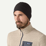 GORRO PATAGONIA R1 AIR BLACK