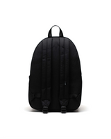 HERSCHEL CLASSIC XL BLACK BACKPACK