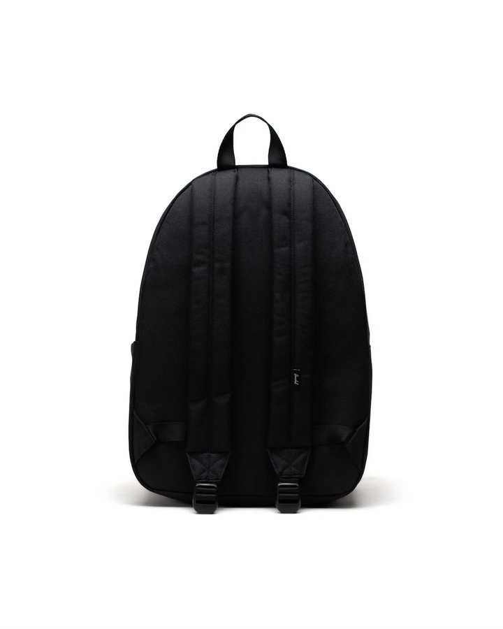 HERSCHEL CLASSIC XL BLACK BACKPACK