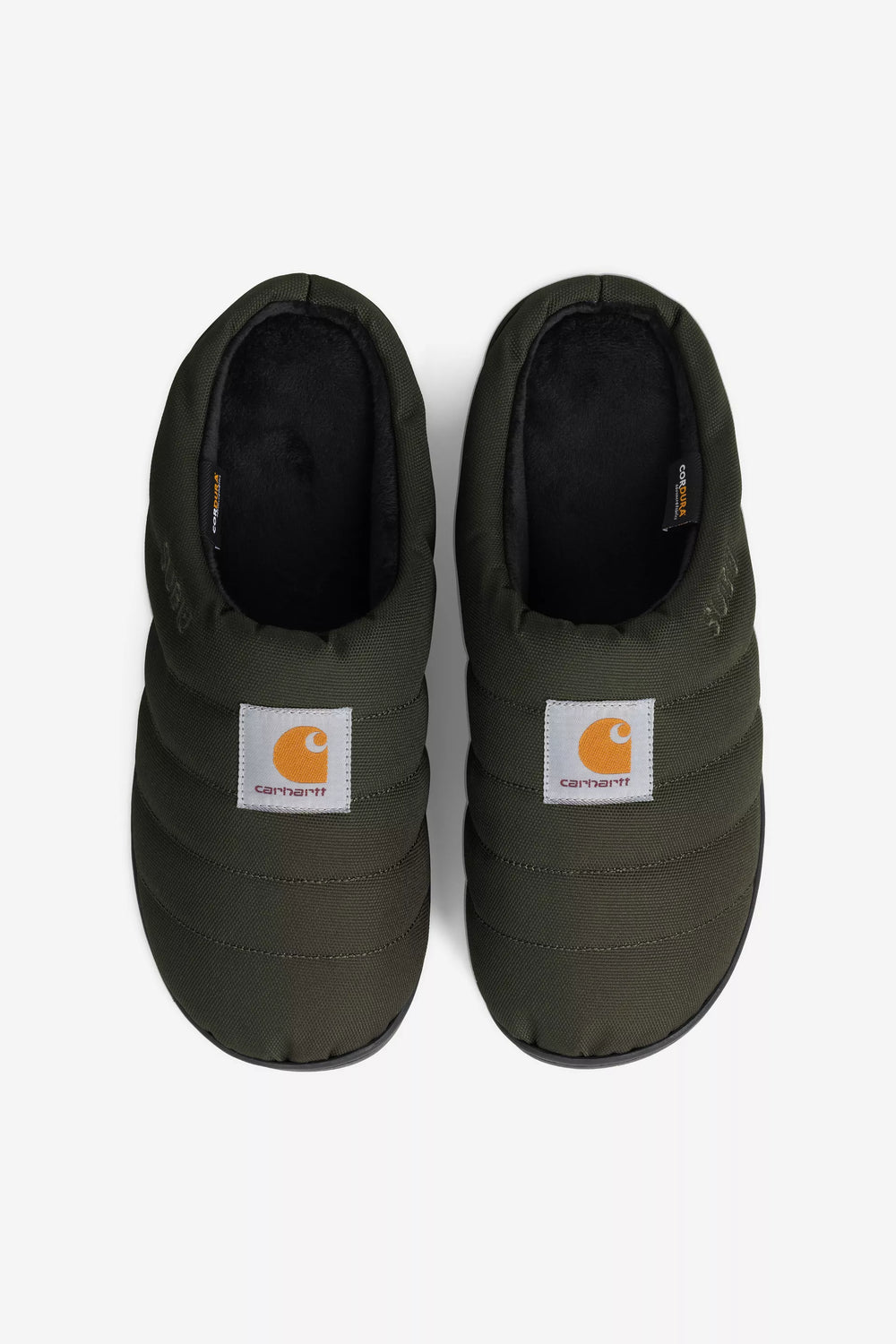 CARHARTT WIP CORDURA OLIVE
