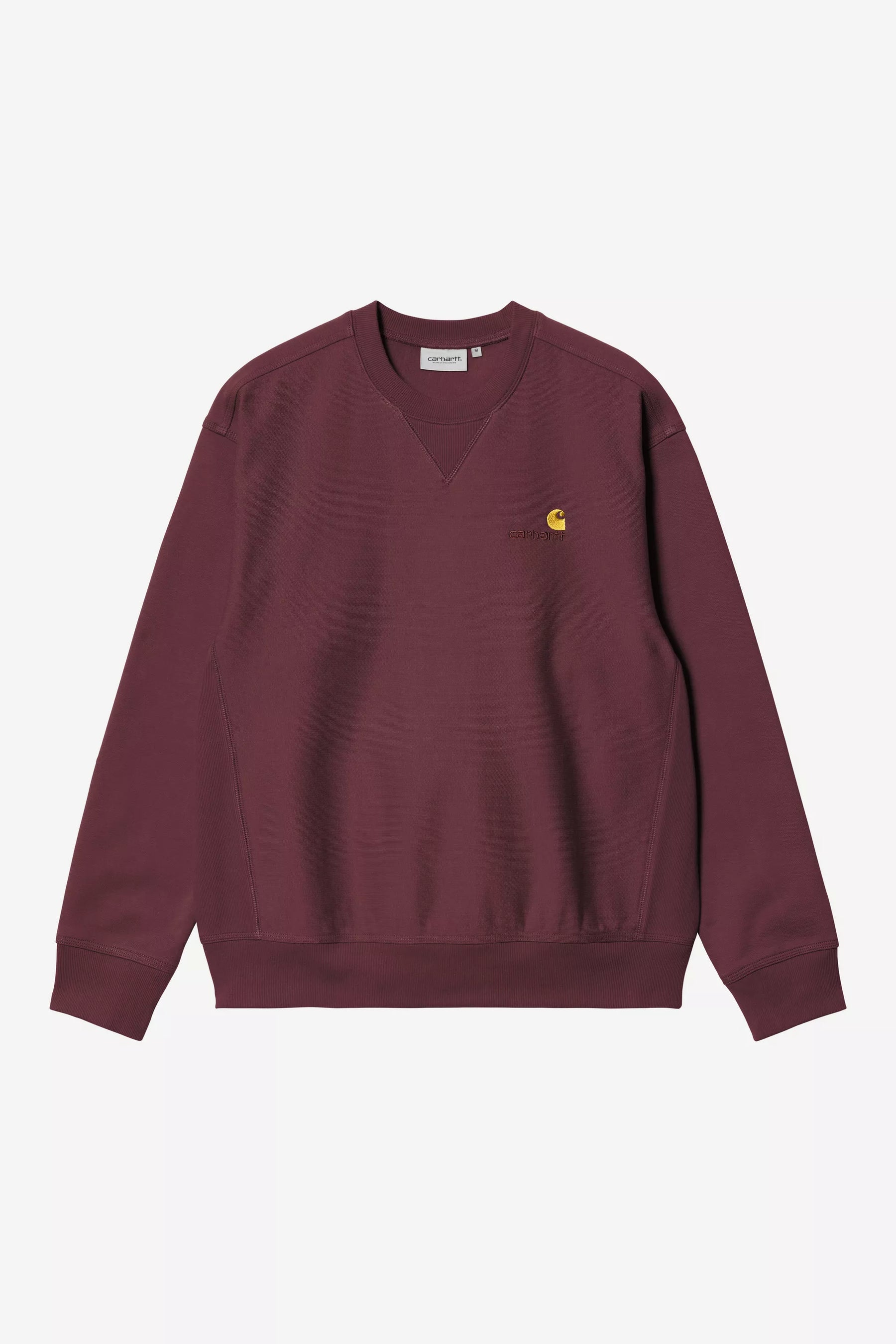 CREW CARHARTT WIP AMERICAN RONDO