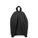EASTPAK ORBIT BLACK BACKPACK