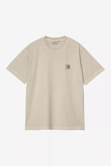 CTA CARHARTT WIP VISTA FLEUR DE SEL DYED