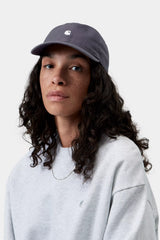 GORRA CARHARTT WIP MADISON SHADY PURPLE