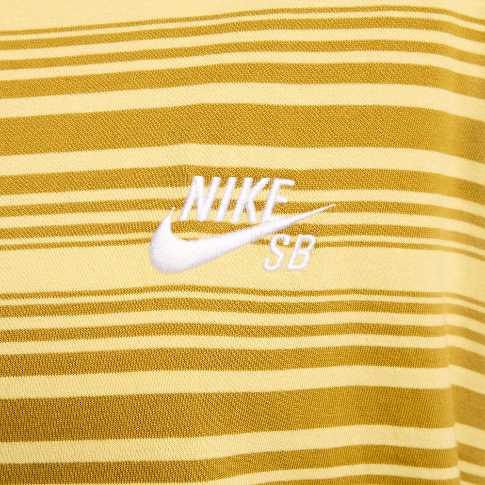 CTA NIKE SB TEE STRIPE 716