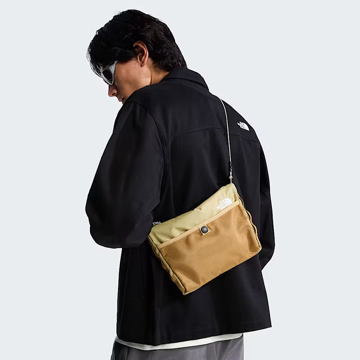 NORTHFACE TERRA BG KHAKI STONE