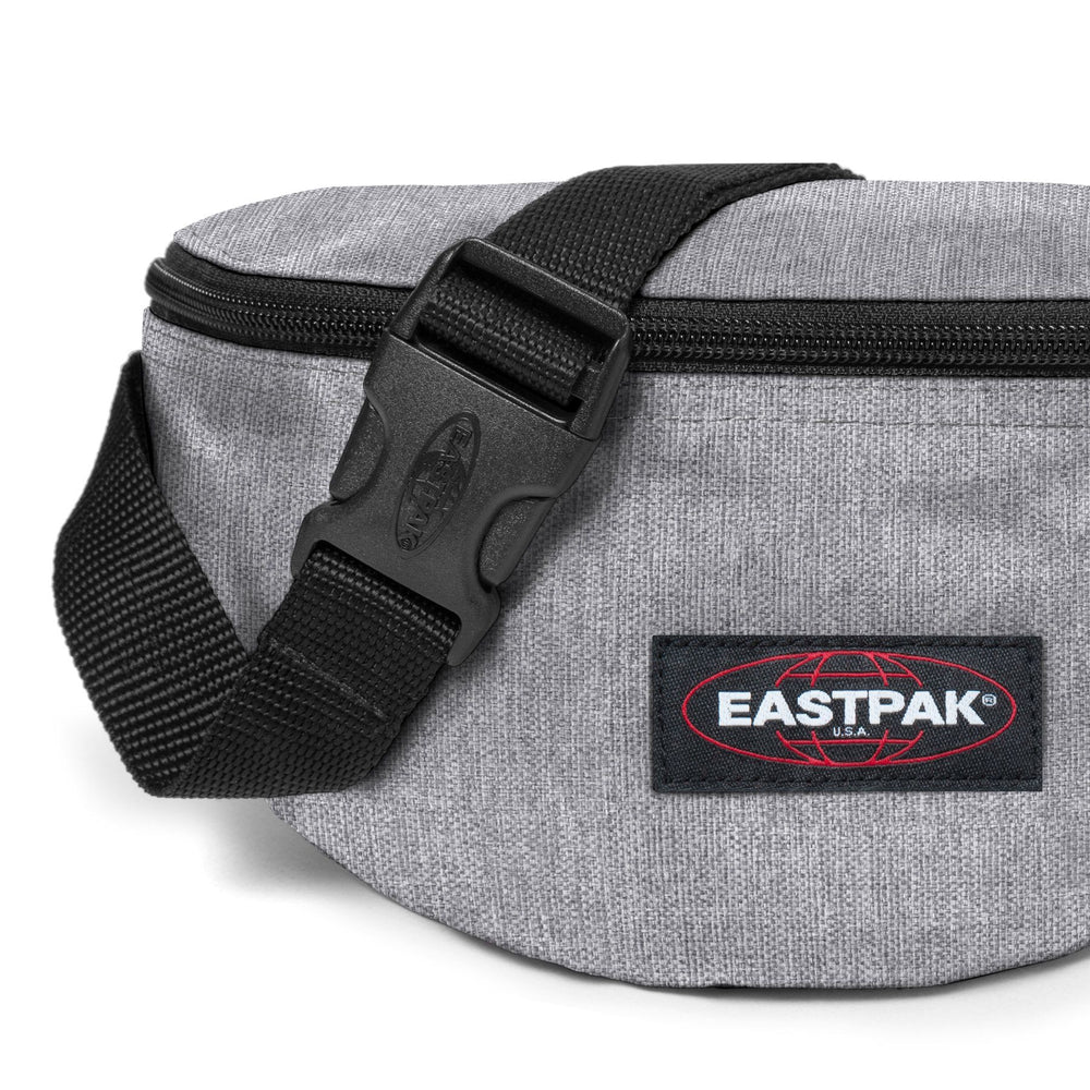 EASTPAK SPRINGER SUNDAY GREY WAIST BAG